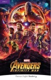 Avengers: Infinity War. Level 5