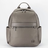 Cumpara ieftin Rucsac David Jones taupe CM7713 119