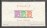 Cambodgea.1961 In onoarea soldatilor-Bl. MC.903