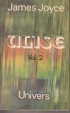 James Joyce - Ulise ( vol. II )