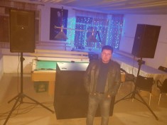 Dj.Florin - Ofer Servicii Dj Pentru Evenimente