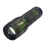 Lanterna din aluminiu LED cu zoom, VL669 V-111197 VARGO Innovative ReliableTools