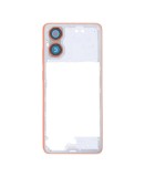 Mijloc Motorola Moto G04, XT2421 Orange