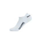 Set 5 perechi de sosete pentru barbati, SS019, Alb, marime universala