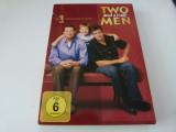 Two and a half man - seria 1, Comedie, DVD, Engleza