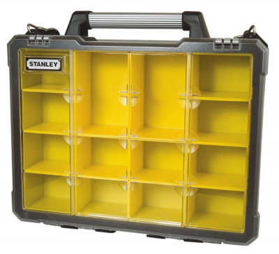 Organizator profesional FatMax STANLEY. foto