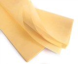 Cumpara ieftin Hartie matase VANILIE - set 24 coli