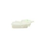 Rezervor spalator parbriz RENAULT CLIO III (R0/1), 09.2005-2014, Fara pompa spalator parbriz, fara sistem spalare far, Fara gura umplere