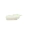 Rezervor spalator parbriz RENAULT CLIO III (R0/1), 09.2005-2014, Fara pompa spalator parbriz, fara sistem spalare far, Fara gura umplere