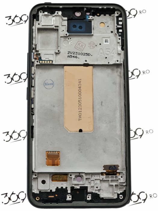 Display Samsung SM-A546 A54 (5G) Oled WF