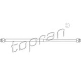 Amortizor portbagaj OPEL ASTRA G Hatchback (F48, F08) (1998 - 2009) TOPRAN 206 318