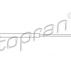 Amortizor portbagaj OPEL ASTRA G Hatchback (F48, F08) (1998 - 2009) TOPRAN 206 318