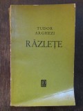 RAZLETE -TUDOR ARGHEZI