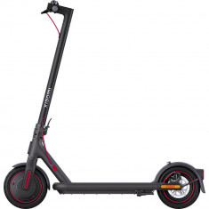 Trotineta electrica Xiaomi Mi Electric Scooter 4 Pro, motor 350 W, autonomie 55 Km, viteza maxima 25 Km/h, Negru