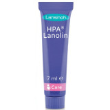 Lansinoh HPA Lanolin crema universala 3x7 ml