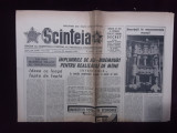 Ziarul Scanteia Nr.11930 - 28 decembrie 1980