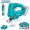 Fierastrau pendular TOTAL - LI-ION 20V (Include acumulator si incarcator)