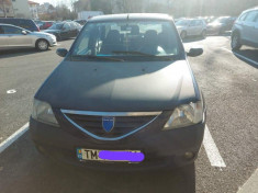 Dacia Logan 1.5 dci foto