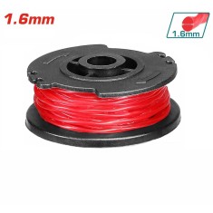 Bobina cu fir taiere Total 1.6mmx5m