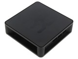 Kit Extensie Cadru Polyamide 66 Negru 120.4mm WEIDM&Uuml;LLER U-MAKER BOX