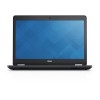 Laptop Dell Latitude E5470, Intel Core i5 6200U 2.3 GHz, Intel HD Graphics 520, Wi-Fi, Bluetooth, WebCam, Display 14&quot; 1366 by 768, 4 GB DDR4; Fara Har