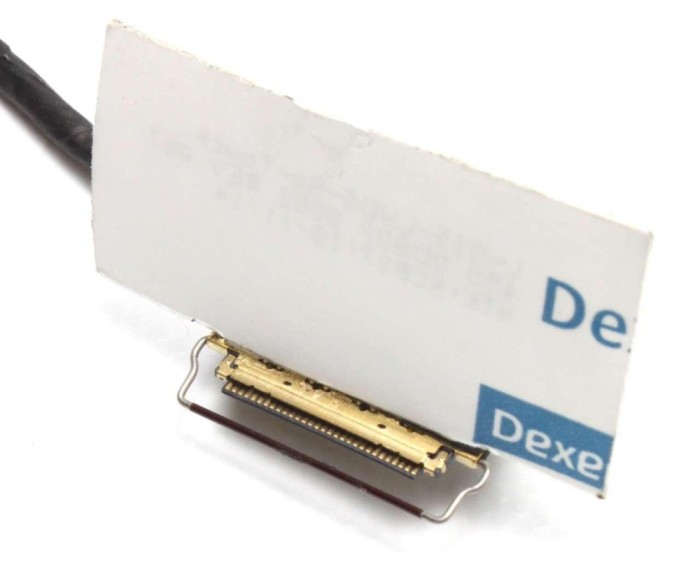 Cablu video LVDS Lenovo 450.0DB07.0002, V130-15IGM, V130-15IKB, V130-15ISK, V330-15, V330-15IKB, V330-15ISK