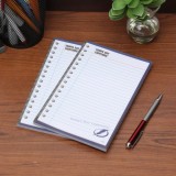 Pozn&aacute;mkov&yacute; blok Tampa Bay Lightning 2-Pack