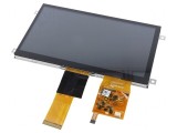 Afișaj TFT 7 inch 1024x600
