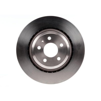 Set disc frana Audi A6 Allroad C6 (4fh) 03.06-08.11, A6 C6 (4f2) 04.04-08.11, A6 C6 Avant (4f5) 11.04-08.11, Spate, 330X22mm, ventilat, BOSCH foto