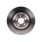 Set disc frana Audi A6 Allroad C6 (4fh) 03.06-08.11, A6 C6 (4f2) 04.04-08.11, A6 C6 Avant (4f5) 11.04-08.11, Spate, 330X22mm, ventilat, BOSCH