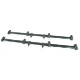 FOX BUZZ BAR EXTRA WIDE 4 RANGER