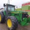 Tractor John Deere 8210 Premium, an 2001, AC, 4x4. IMPORT 2020.