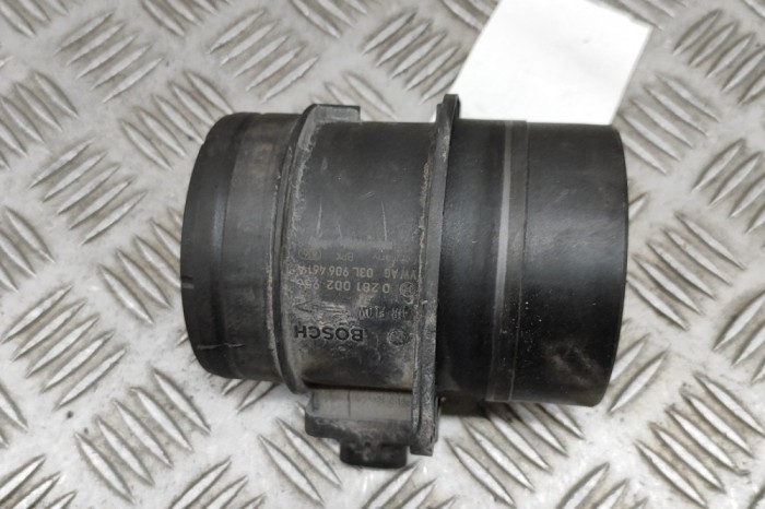 Debitmetru de aer VW SHARAN 7N1, 7N2 2011 OEM: 03L906461A,0281002956 | 30641052