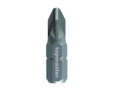 Set 2 biti PZ3, Topmaster 338706 foto
