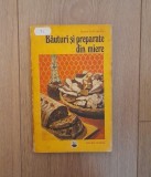Bauturi si preparate din miere - Maria Teodorescu