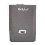 Unitate interna pompa de caldura aer-apa monobloc 12KW, 380V CGH-03 Sprsun