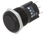 Comutator anti-vandalism SPDT 3A 240V