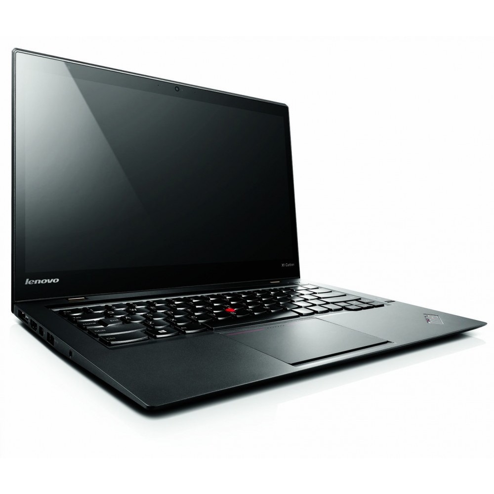 Lenovo x1 Carbon touchscreen / i7 3667u/8gb ddr3/ssd 256gb/13,3