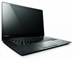 Lenovo x1 Carbon touchscreen / i7 3667u/8gb ddr3/ssd 256gb/13,3&amp;quot; foto