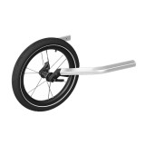 Kit all-terrain pentru caruciorul multisport Thule Chariot 2 pentru 2 copii