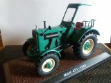 Macheta tractor MAN 4T1 - 1960 scara 1:32 Atlas