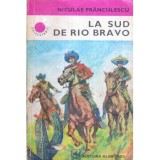 Niculae Franculescu - La sud de Rio Bravo - 119795