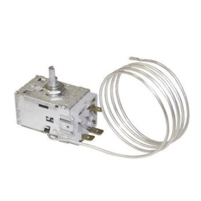 Termostat universal Capilar A13-0057, 1000mm, 481221058022 foto