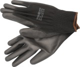 Manusi de lucru 9 negre VOREL