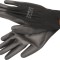Manusi de lucru 9 negre VOREL