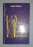 Elena Iliescu - Introducere in gandirea arhetipala (Autograf) Filosofie 2002 Mirabilis