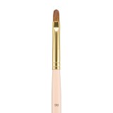 Pensula gel Premium Kolinsky Cupio - Nr 6 cu varf rotund