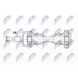Planetara Vw Touareg 2.5tdi 2002-, Spate, Stanga, Dreapta, CV Manuala, CV Automata, NPW-VW-189