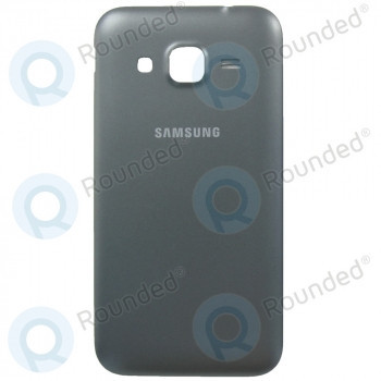 Capac baterie Samsung Galaxy Core Prime argintiu foto