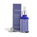 Ser facial cu Colagen, 30ml, Pierre Cardin